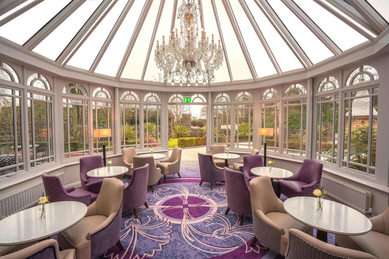 Tullyglass House Hotel Ballymena Exterior photo
